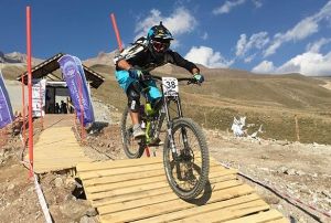 Erciyes Uluslararas Bisiklet ampiyonas iin hazr
