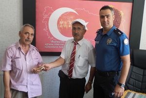 Ayakkab boyacsndan insanlk dersi