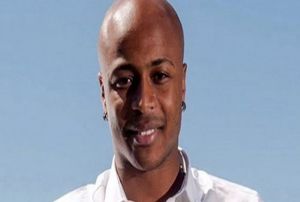 Fenerbahe, Ayew'i aklad