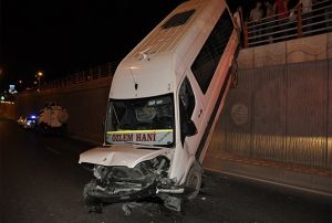 El frenini ekmeyi unutunca minibs alt geide utu