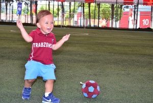 Dnyann en gen transferi 'Bordo' almalara balad
