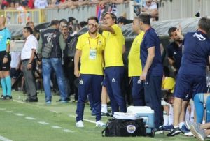  Benfica mandan nce yeni transferler olabilir