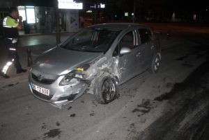 Alkoll src polis aracna arpt: 3 yaral