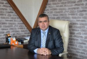 Salam Kayserispor
