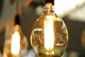 Elektrie zam geldi