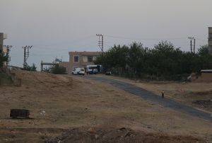 Arazi kavgas: 2 l, 1i ar 3 yaral