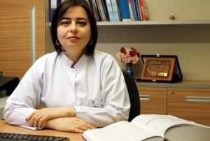 Bu sendrom kadnlarda daha ok grlyor