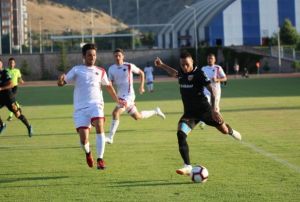 Tjaronn Chery taraftarn beenisini kazand