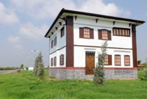 Melikgazide enerji aktarmna Belediye katks