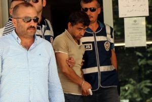 Seri katili eski 'TCK ve nfaz Kanunu' kurtarm