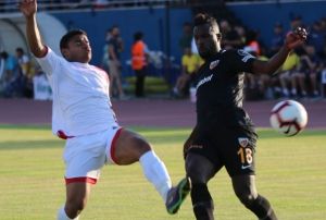 Kayserispor, Asamoah ve Varela'y yeni transfer olarak gryor