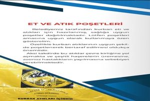 Melikgazi'den, 'Kurban Bror'