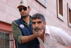 Kayseri'deki PKK/KCK operasyonu