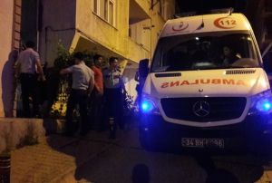 3. kattan den 23 yandaki gen hayatn kaybetti