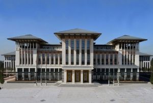 Cumhurbakanl'ndan fla dviz aklamas!