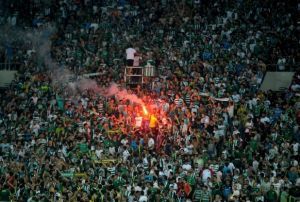 Bursaspor Kayserispor mann biletleri sata kyor