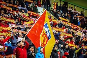  Kayserispor taraftar stad dolduracak