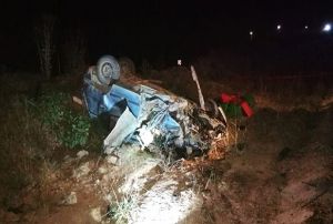Bursann lm yolu... Ayn yolda 3 saat ara ile 2 kaza, 2 l 5 yaral