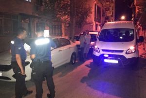 Evinde hayatn kaybeden yal kadn 1 hafta sonra farkedildi