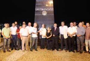 19 yl deil, 39 yl gese de bu ac hala yreimizde tazedir