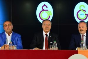 Mustafa Cengiz: 