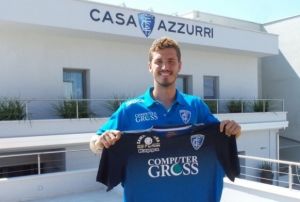 Empoli, Salih Uan' aklad