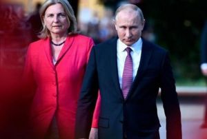 Putin'i dnne davet etti, istifas istendi
