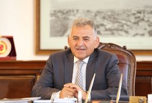 Sadaka ile Dilencilii Kartrmayn