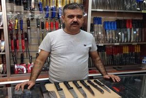 Vatandalar, baklara akn ediyor