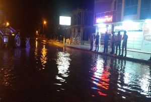 Denizlide saanak ya