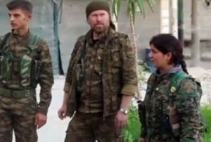 PKKnn st dzey yneticisinin yakn korumas Kayseride yakaland