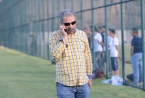 Erol Bedir: 