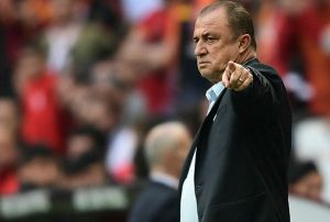 Fatih Terim'den kura yorumu