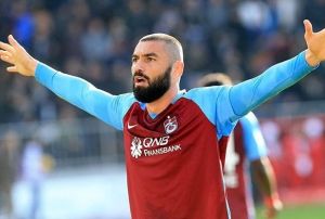 Burak Ylmaz, transferde noktay koydu