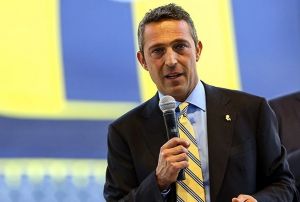 Ali Ko: Phillip Cocuya inancmz tamdr