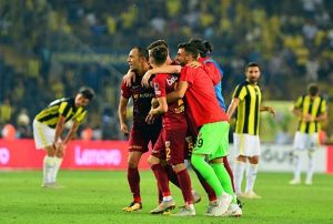 Erturul Salam: Bu galibiyeti hak ettik