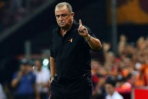 Fatih Terim: Houma gitmeyen, beklemediim bir malubiyet oldu