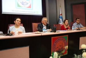 Melikgazi'nin Eyll Ay Meclis Toplantsnda 18 Madde Grlecek