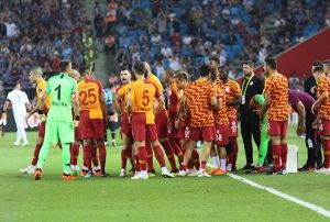 3 bykler 13 hafta sonra ayn hafta puan kaybetti