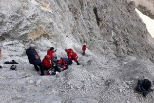 Daa aklan parat nefes kesen operasyonla sa olarak kurtarld