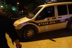 Kskanlk meselesi yznden kan kavgada eini boarak ldrd