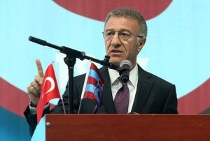 Ahmet Aaolu: Burak beni ok zd