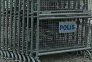 Artk Bu Materyaller Yasak!