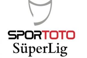 Spor Toto Sper Ligde 5. haftann program belli oldu
