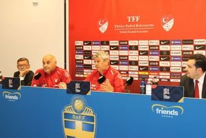 Lucescu: 