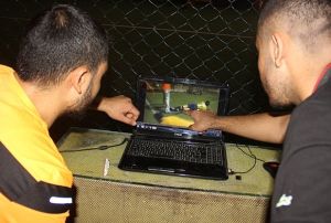VAR sistemi hal sahaya indi