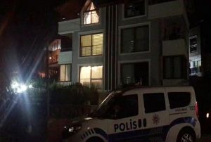 6 ocuk babas nce sevgilisini ldrd sonra intihar etti