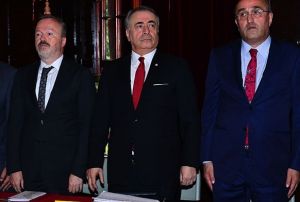 Mustafa Cengiz: 