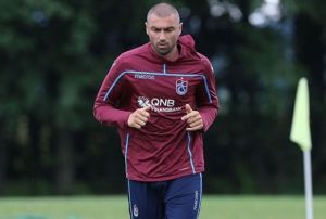 Burak Ylmaz: 