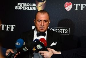 Fatih Terim: 